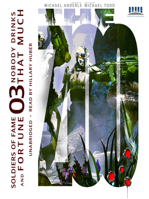 Title details for Nobody Drinks That Much by Michael Todd - Available